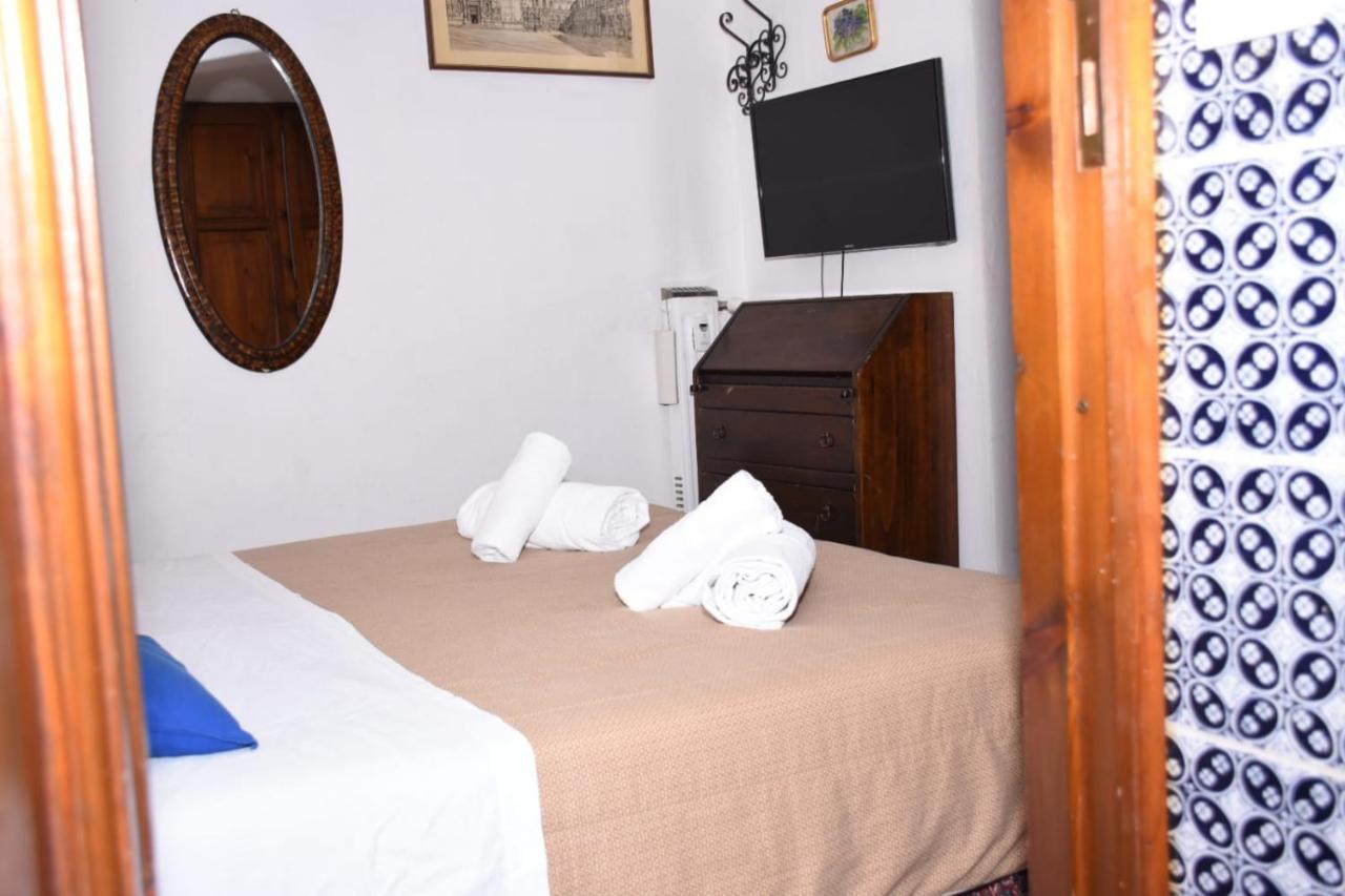 Apartament Agrippa'S Terrace Rzym Zewnętrze zdjęcie