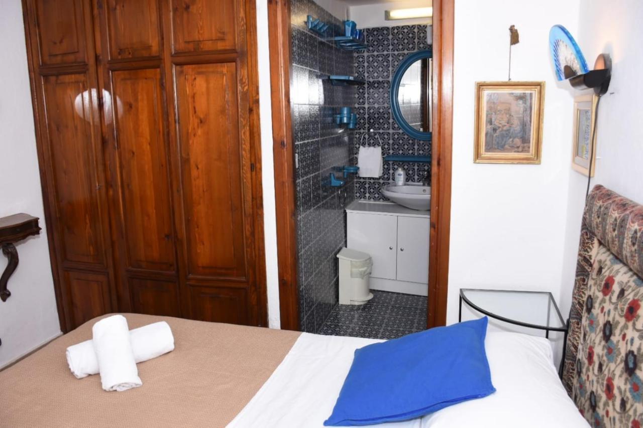 Apartament Agrippa'S Terrace Rzym Zewnętrze zdjęcie