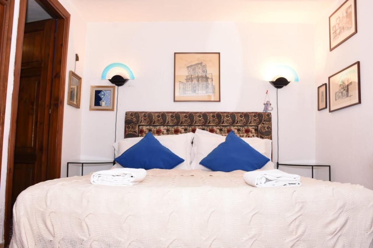 Apartament Agrippa'S Terrace Rzym Zewnętrze zdjęcie