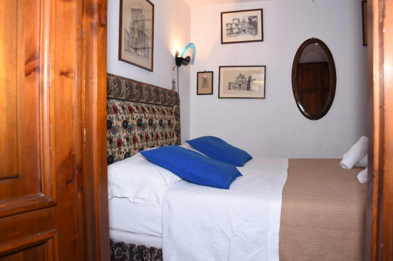 Apartament Agrippa'S Terrace Rzym Zewnętrze zdjęcie