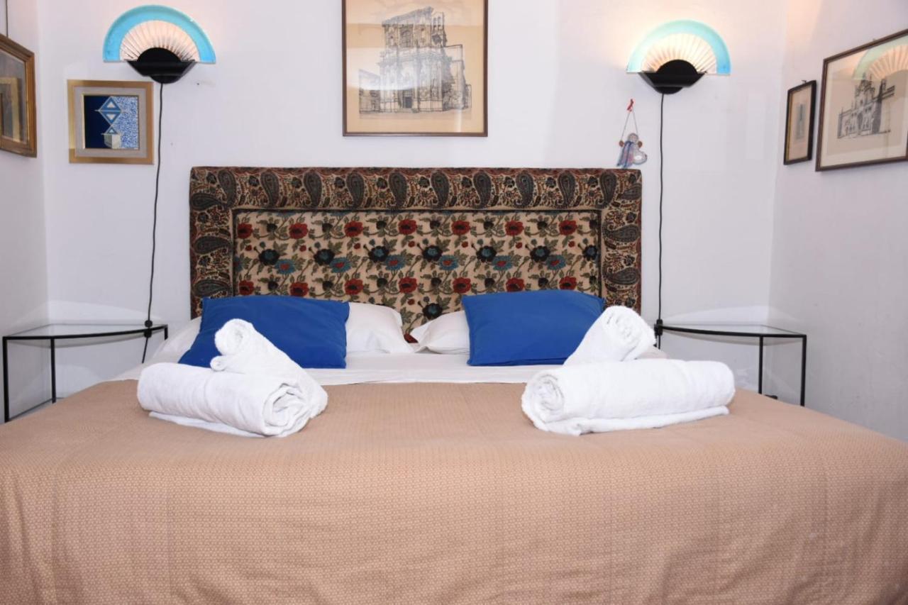 Apartament Agrippa'S Terrace Rzym Zewnętrze zdjęcie