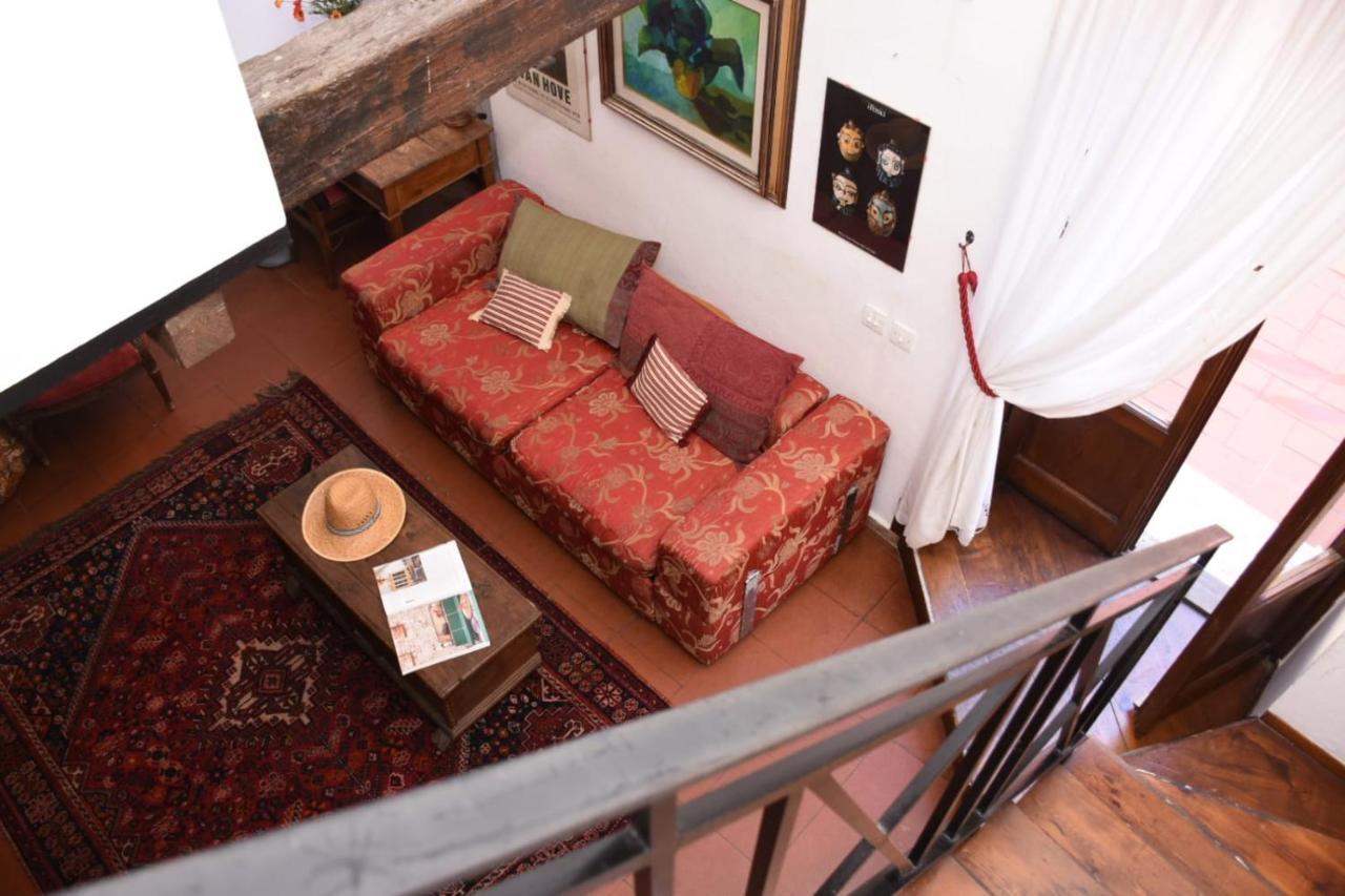 Apartament Agrippa'S Terrace Rzym Zewnętrze zdjęcie