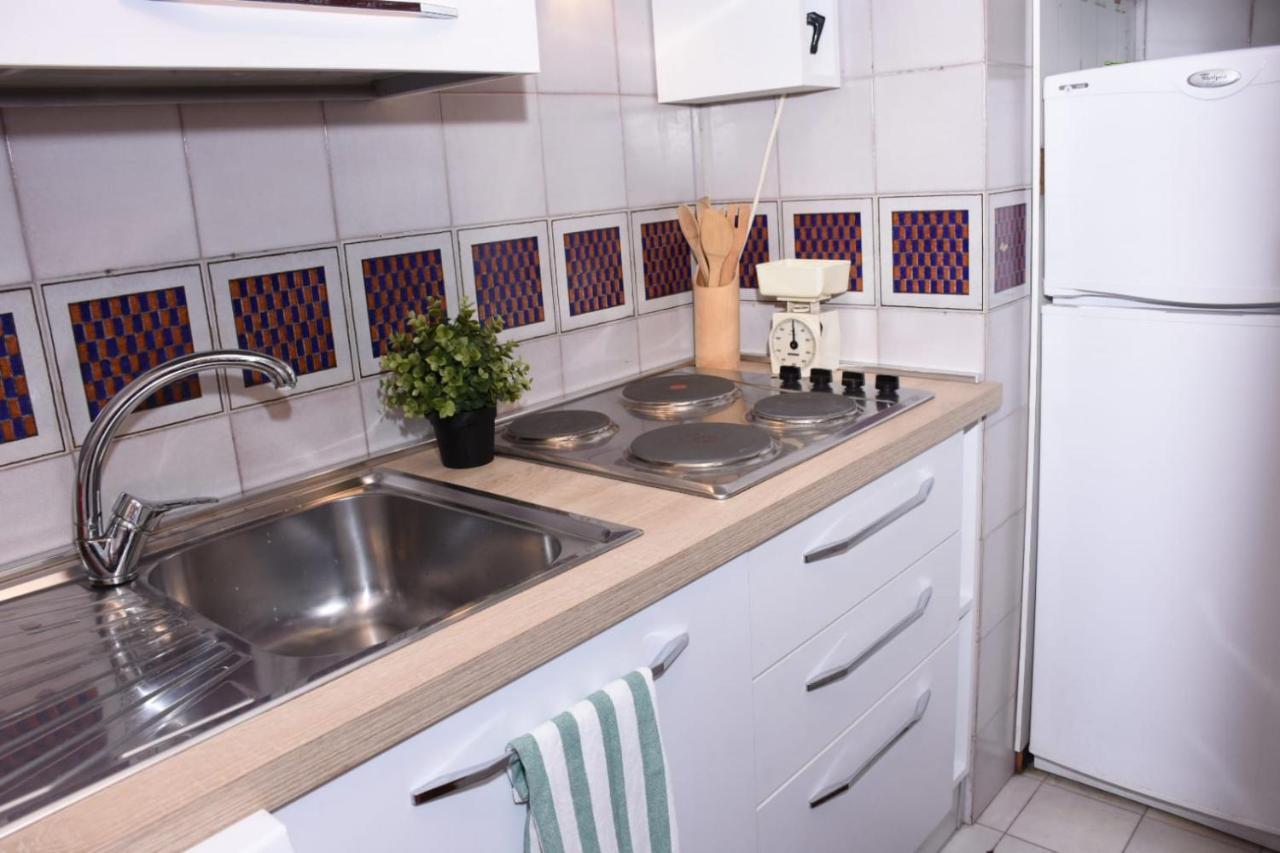 Apartament Agrippa'S Terrace Rzym Zewnętrze zdjęcie