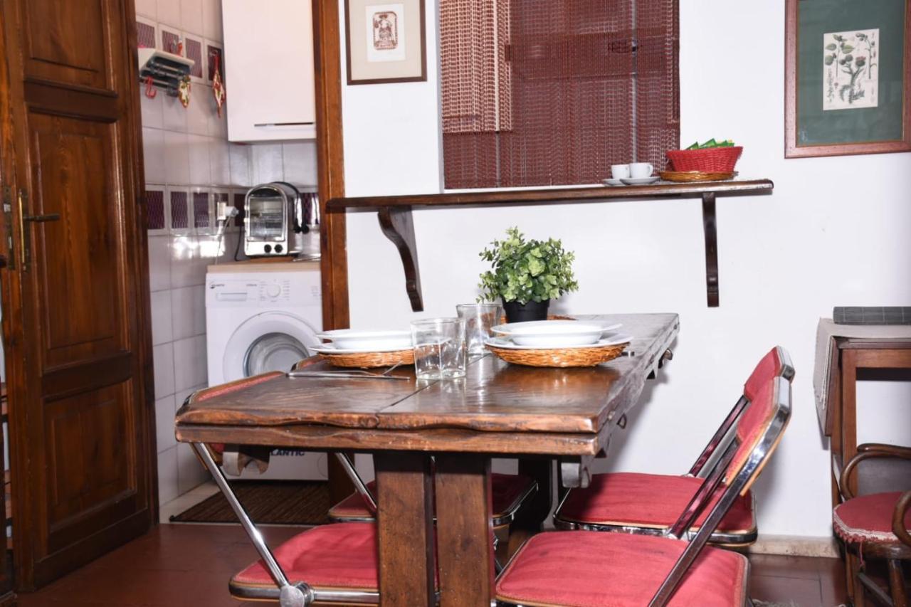 Apartament Agrippa'S Terrace Rzym Zewnętrze zdjęcie
