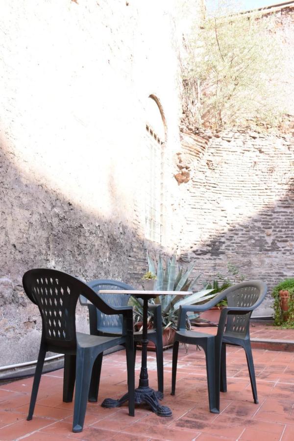 Apartament Agrippa'S Terrace Rzym Zewnętrze zdjęcie