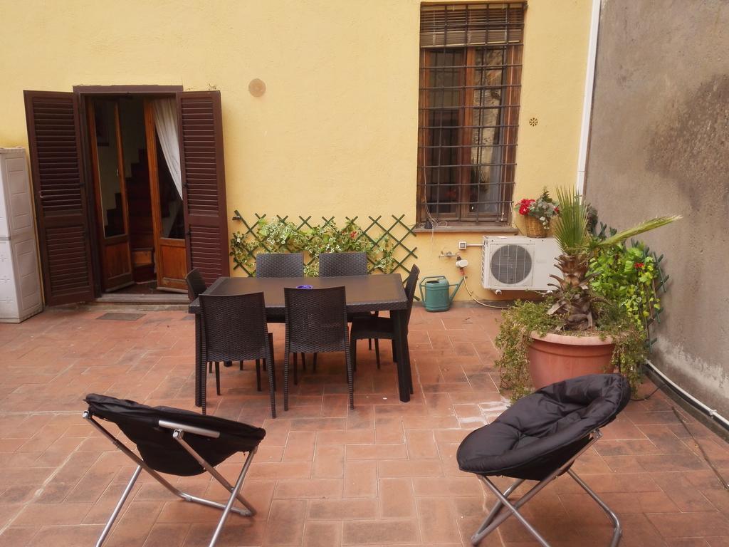 Apartament Agrippa'S Terrace Rzym Zewnętrze zdjęcie