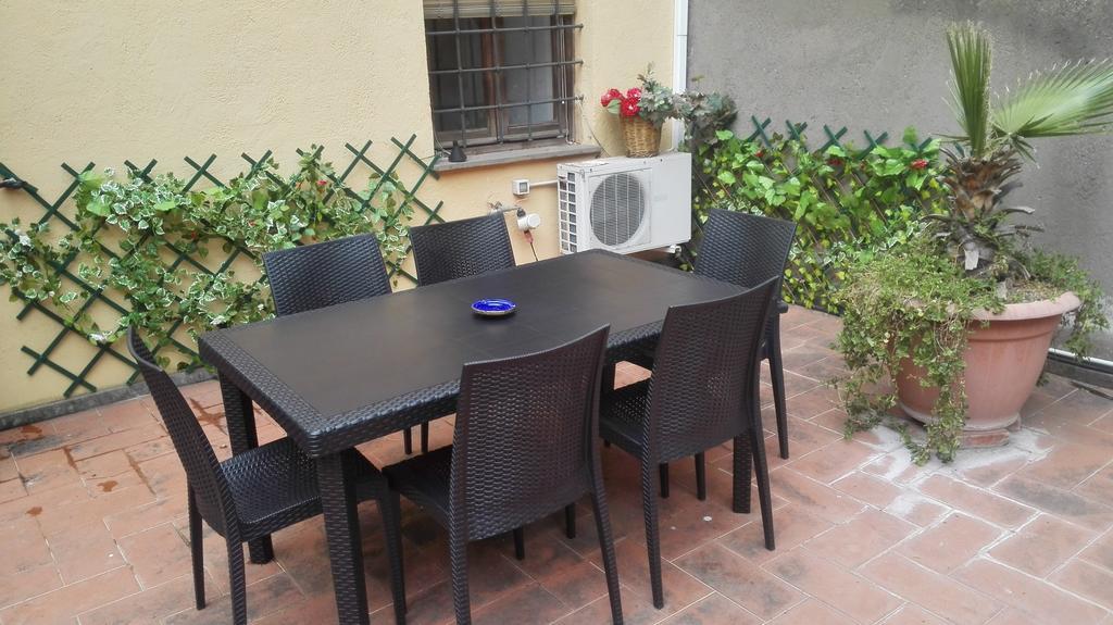Apartament Agrippa'S Terrace Rzym Zewnętrze zdjęcie